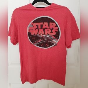 Retro Style Star Wars TShirt